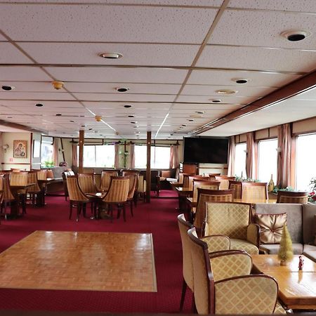 Ms Diana Hotel - Cruises Vienna Exterior photo