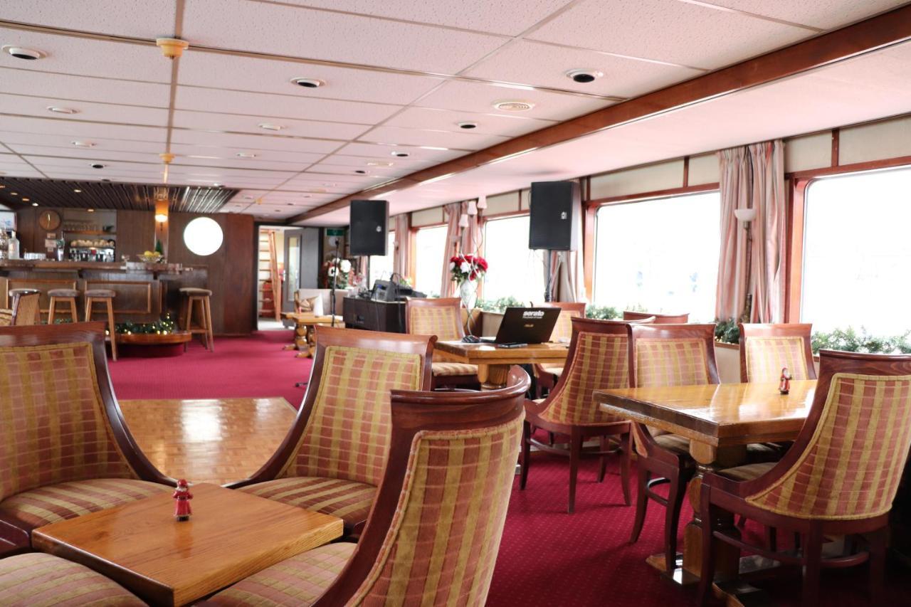 Ms Diana Hotel - Cruises Vienna Exterior photo