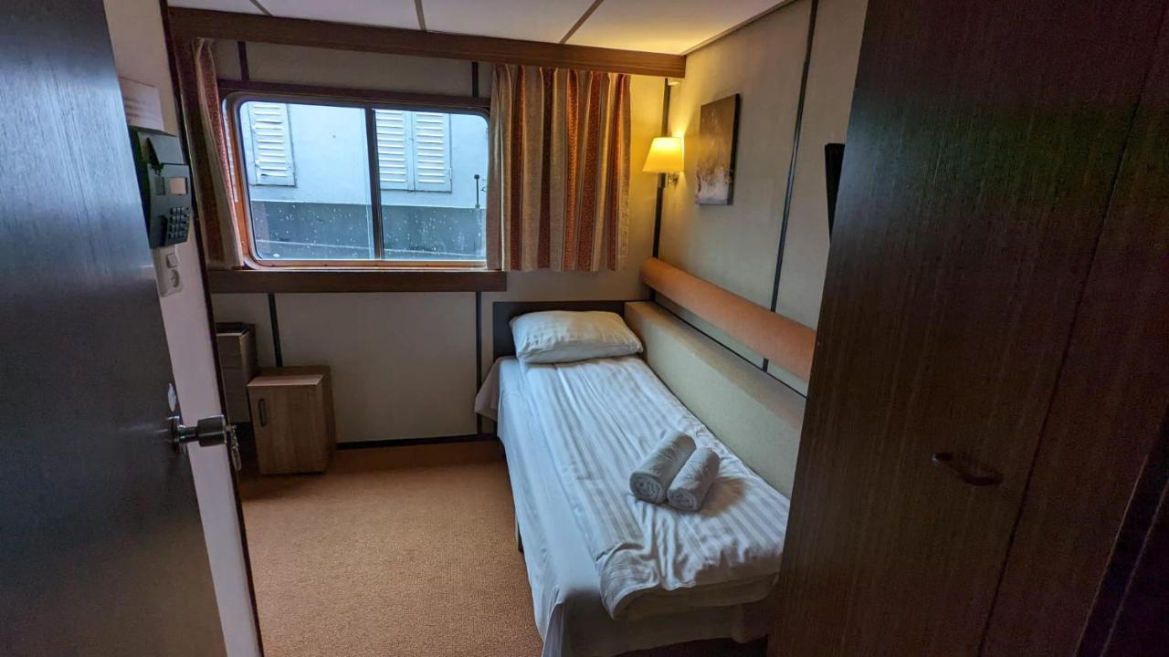 Ms Diana Hotel - Cruises Vienna Exterior photo