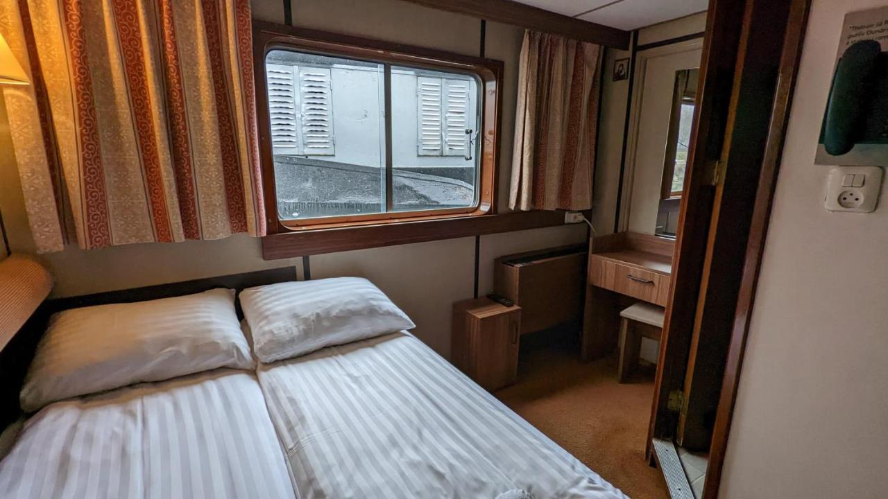 Ms Diana Hotel - Cruises Vienna Exterior photo